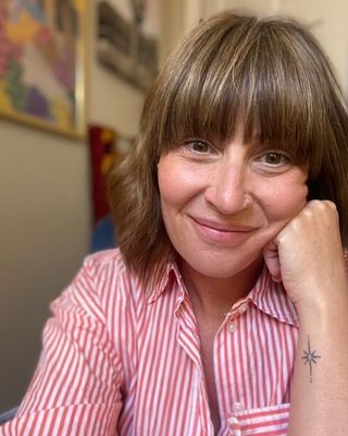 Photo of Katie Kussard, Marriage & Family Therapist, LMFT