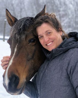 Photo of Brenda Quinn, Clinical Social Work/Therapist, LICSW