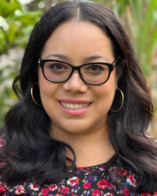 Photo of Bianey Lopez Gomez, Marriage & Family Therapist Associate in Rialto, CA