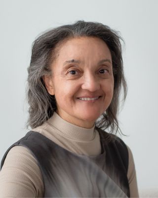 Photo of Ethena R Williams, Registered Social Worker, RSW, MDiv