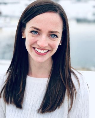 Photo of Katie Johnson, Counselor, MA, LPCC