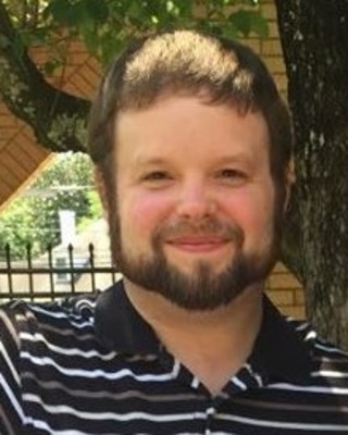 Photo of Bobby Fisher, Licensed Professional Counselor in North Carolina
