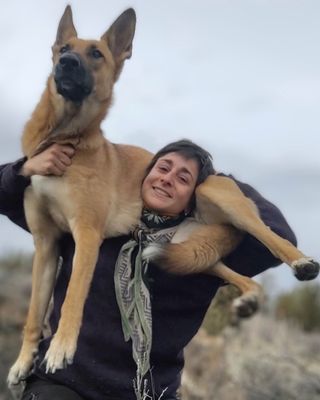 Photo of Clara Rose Liberov, Professional Counselor Associate, EdS, MS, NCC, PCA, SP