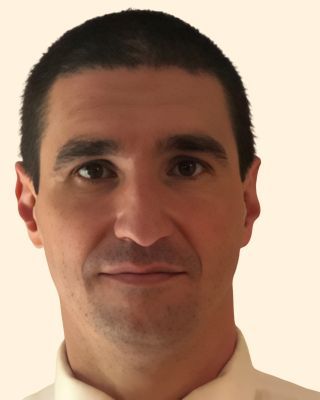 Photo of Dr. Louis Muggeo, Psychologist, PhD, PsyD
