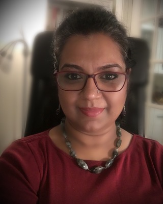 Photo of Malavika Chatterjee, Counselor in Waltham, MA