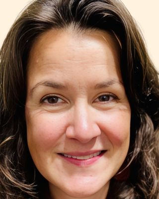 Photo of Allison Basso, Marriage & Family Therapist, MA, LMFT