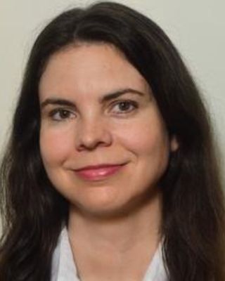 Photo of Susan Harris, Licensed Professional Counselor, LPC