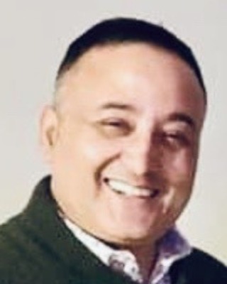 Photo of Bikash Sharma, Psychiatrist in 21703, MD