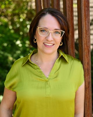 Photo of Amy Greenwall, Counselor, ACMHC