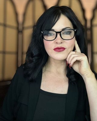 Photo of Stephanie Hathcock Vaughn, Psychologist, PsyD, DBT-LBC