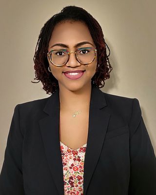Photo of Gloria Alice Johnston - Gloria Johnston, Psychiatric Nurse Practitioner, CRNP, PMHNP
