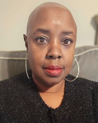 Photo of Shandra N Ashford, Clinical Social Work/Therapist, LMSW, LSWAIC, MS