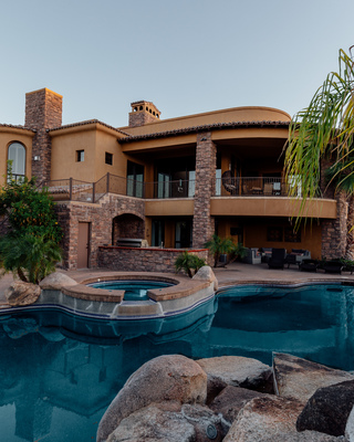 Photo of Fountain Hills Recovery, Treatment Center in Rio Verde, AZ