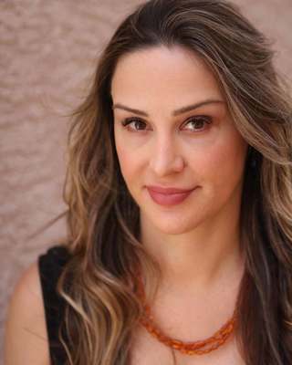 Photo of Kristina Ye, Marriage & Family Therapist in San Diego, CA