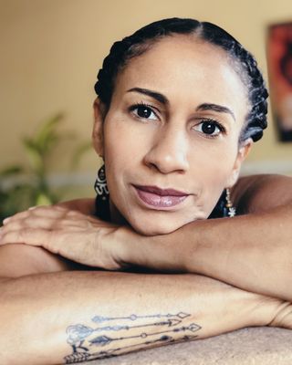 Photo of Tiana Hill, Associate Professional Clinical Counselor, ALPCC