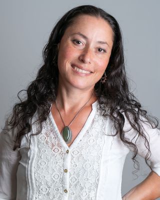 Photo of Carly Belzberg, Counsellor in Kitsilano, Vancouver, BC