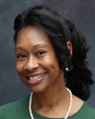 Photo of Brandi Burchett, Licensed Clinical Professional Counselor, LCPC