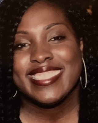 Photo of Kristy Dandridge, Licensed Professional Counselor in New Orleans, LA