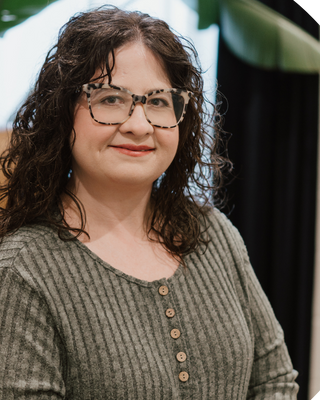 Photo of Emily Dolentz, Clinical Social Work/Therapist, MSW, LGSW