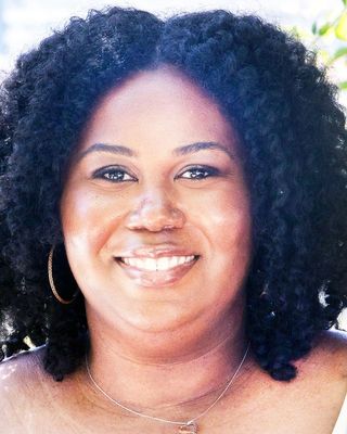 Photo of Alisha Manning, Clinical Social Work/Therapist in Downtown, Long Beach, CA
