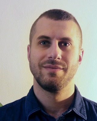 Photo of Vincent Francoeur, MEd, Registered Psychotherapist