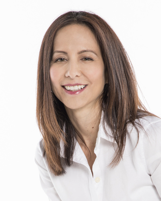 Photo of Patricia E. Zurita Ona 'dr. Z.', Psychologist in San Ramon, CA