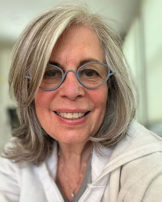 Photo of Susan P. Cetlin, Psychologist, PhD