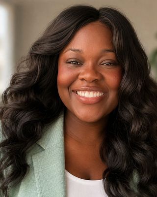 Photo of Darlene Alexia Gardner, Clinical Social Work/Therapist, MSW, LCSW-C, LICSW
