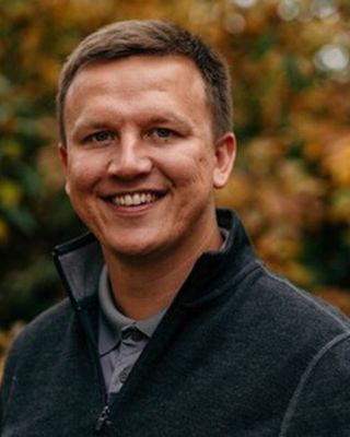 Photo of Nicholas Yoquelet, Clinical Social Work/Therapist