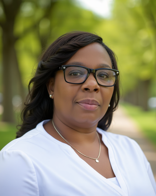 Photo of Tomeco Nash-Dais, Clinical Social Work/Therapist, LCSW