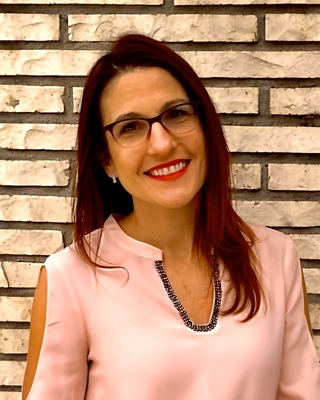 Photo of Nicole Drake, Clinical Social Work/Therapist, LCSW