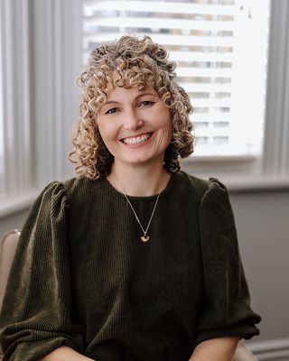Photo of Miriam Wood, Psychologist, MSc