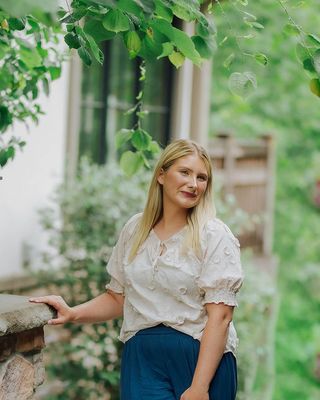 Photo of Josie Nicole Burgess, Licensed Professional Counselor Associate, MA