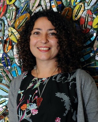 Photo of Concetta Perôt, Psychotherapist in London, England