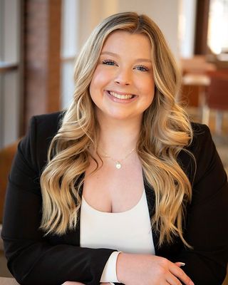 Photo of Anna Koerwitz, Pre-Licensed Professional, Intern