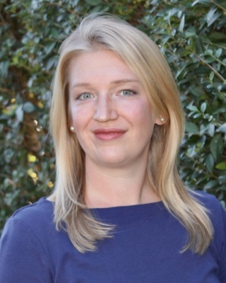 Photo of Carrie Johanson, Psychologist in Pennsylvania