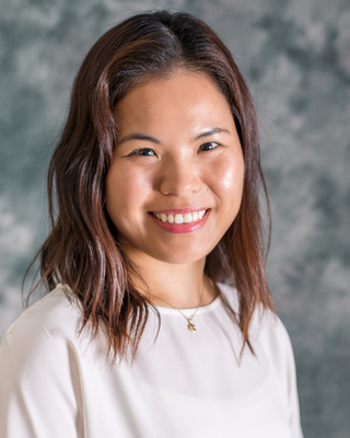 Photo of Kathy P Wu, Psychologist in Texas