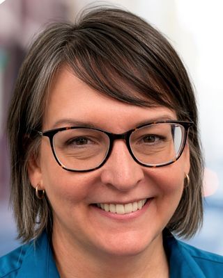 Photo of Denise Rae Waterfield, Psychiatric Nurse Practitioner, PhD
