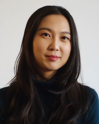 Photo of Minze Huang, Licensed Professional Counselor in Hamburg, NJ