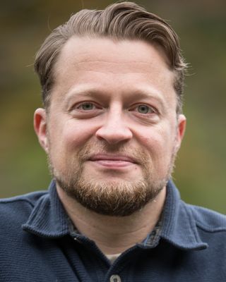 Photo of Matthew Love, Marriage & Family Therapist, LMFT