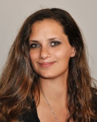 Photo of Carla van Zijl in Claremont, Western Cape