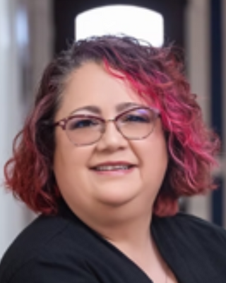 Photo of Lenda Martinez, Licensed Professional Counselor, LPC