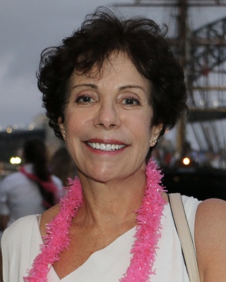 Barbra M Waldfogel