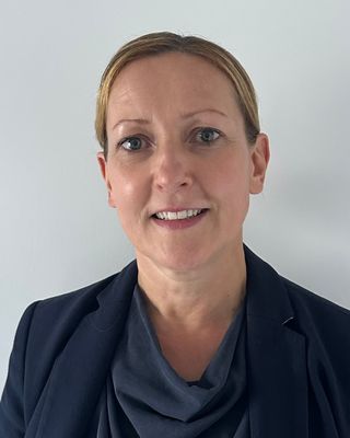Photo of Leeanne Morris, Counsellor, MSc, MBACP