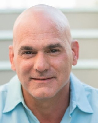 Photo of David Raniere, Ph.D., Psychologist in Medfield, MA