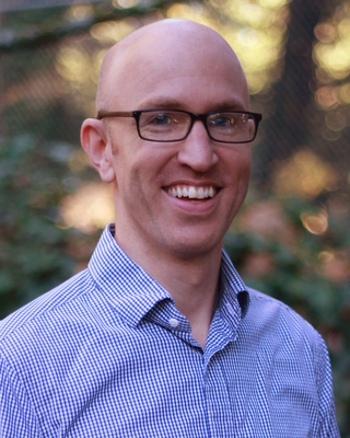 Photo of Ian Jacobson, Counselor in Bellevue, WA