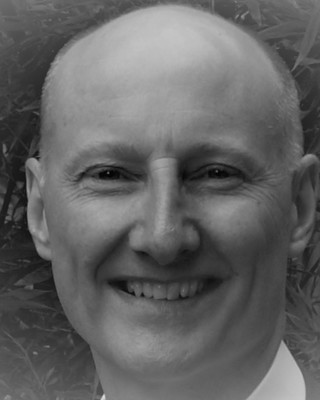 Photo of Kevin Roe, Psychotherapist in Warwick, England