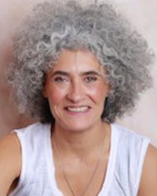 Photo of Claudia Celadon Psychotherapy, Psychotherapist in Canary Wharf, London, England