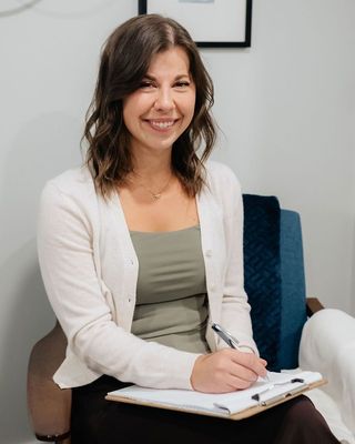 Photo of Lierin Churla, Psychologist, MC