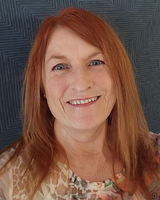 Photo of Victoria Lehman, Psychologist, PsyD